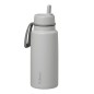 Bouteille isotherme 1L Flip Top - Ombre