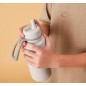 Bouteille isotherme 1L Flip Top - Ombre