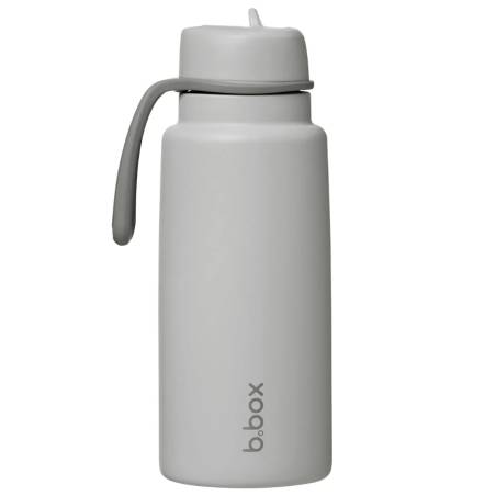 Bouteille isotherme 1L Flip...