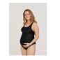 Maillot De Bain De Grossesse Noir Taille M Maillot De Bain De Grossesse Noir Taille M