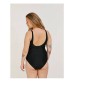 Maillot De Bain De Grossesse Noir Taille M Maillot De Bain De Grossesse Noir Taille M