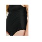 Maillot De Bain De Grossesse Noir Taille L Maillot De Bain De Grossesse Noir Taille L