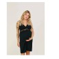 Robe De Grossesse Noir Taille S Robe De Grossesse Noir Taille S