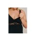 Robe De Grossesse Noir Taille S Robe De Grossesse Noir Taille S