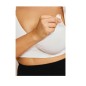 Soutien-Gorge D allaitement Et Grossesse-Gel Support Blanc Taille L Soutien-Gorge D allaitement Et Grossesse-Gel Support Blanc Taille L