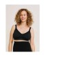 Soutien-Gorge D allaitement Et Grossesse-Gel Support Noir Taille L Soutien-Gorge D allaitement Et Grossesse-Gel Support Noir Taille L