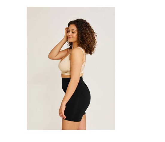 Soutien-Gorge D allaitement Et Grossesse-Gel Support Beige Taille M