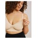 Soutien-Gorge D allaitement Et Grossesse-Gel Support Beige Taille M Soutien-Gorge D allaitement Et Grossesse-Gel Support Beige Taille M