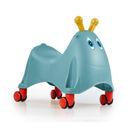 Porteur Casual Runy Bleu