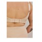 Lot De 2 Soutien-Gorge De Grossesse Et D allaitement Noir/Beige Taille L