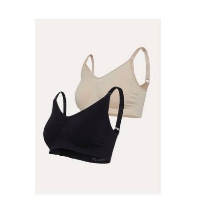 Lot De 2 Soutien-Gorge De...