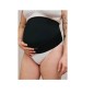 Ceinture De Soutien De Grossesse Ajustable Noir S/M Ceinture De Soutien De Grossesse Ajustable Noir S/M