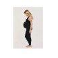 Leggins De Grossesse Noir Taille S Leggins De Grossesse Noir Taille S