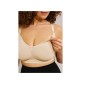 Soutien-Gorge Original De Grossesse Et De Lactation Beige Taille S Soutien-Gorge Original De Grossesse Et De Lactation Beige Taille S