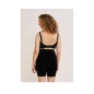 Soutien-Gorge Original De Grossesse Et De Lactation Noir Taille S Soutien-Gorge Original De Grossesse Et De Lactation Noir Taille S