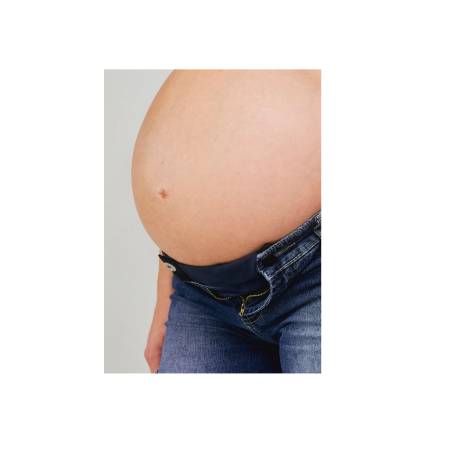 Rallonge De Ceinture De...