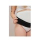Ceinture De Soutien De Grossesse Noir S/M Ceinture De Soutien De Grossesse Noir S/M