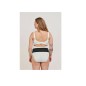 Ceinture De Grossesse Noir L/Xl Ceinture De Grossesse Noir L/Xl