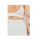 Culotte De Soutien De Grossesse Blanc Taille L Culotte De Soutien De Grossesse Blanc Taille L