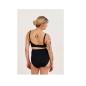 Culotte De Soutien De Grossesse Noir Taille M Culotte De Soutien De Grossesse Noir Taille M