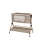 Cododo Et Chaise Haute 2 en 1-Sleat Me Beige Cododo Et Chaise Haute 2 en 1-Sleat Me Beige