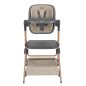 Cododo Et Chaise Haute 2 en 1-Sleat Me Beige Cododo Et Chaise Haute 2 en 1-Sleat Me Beige