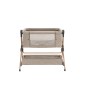 Cododo Et Chaise Haute 2 en 1-Sleat Me Beige Cododo Et Chaise Haute 2 en 1-Sleat Me Beige