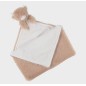 F&O Doudou XXL Fluffy