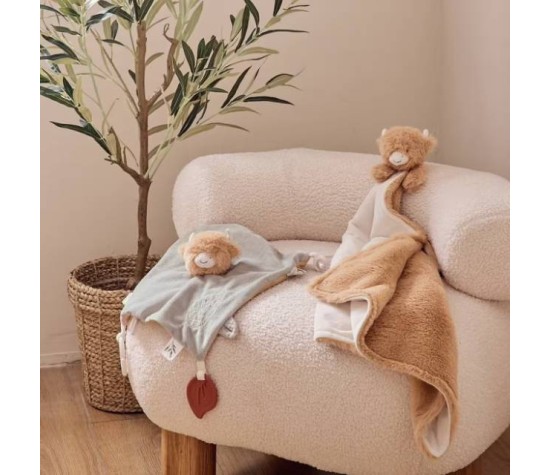 F&O Doudou XXL Fluffy