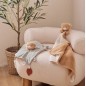 F&O Doudou XXL Fluffy