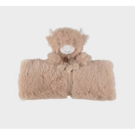 F&O Doudou XXL Fluffy