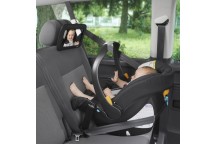 Miroir pour siège arrière