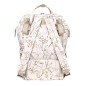 Sac à Langer Siena Luxe Beige Secret Garden