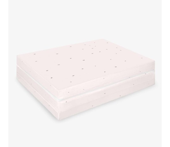 Matelas Pliable 60x120 cm Hedge-Hugs