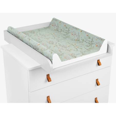 Matelas à Langer Souple PVC...