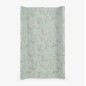 Matelas à Langer Souple PVC 50x70 cm Vert Secret Garden Matelas à Langer Souple PVC 50x70 cm Vert Secret Garden