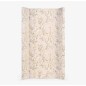 Matelas à Langer Souple PVC 50x70 cm Beige Secret Garden Matelas à Langer Souple PVC 50x70 cm Beige Secret Garden