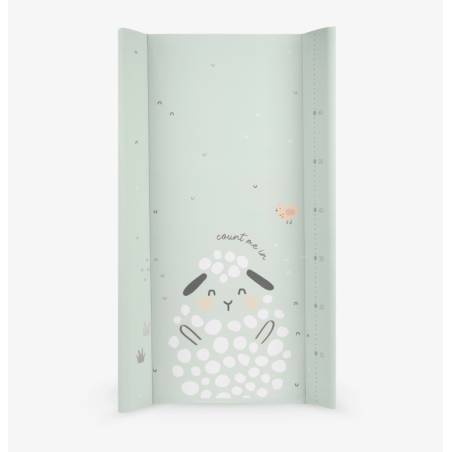 Matelas à Langer Souple PVC...