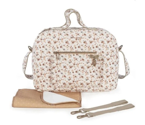 Sac A Langer Somerest Beige