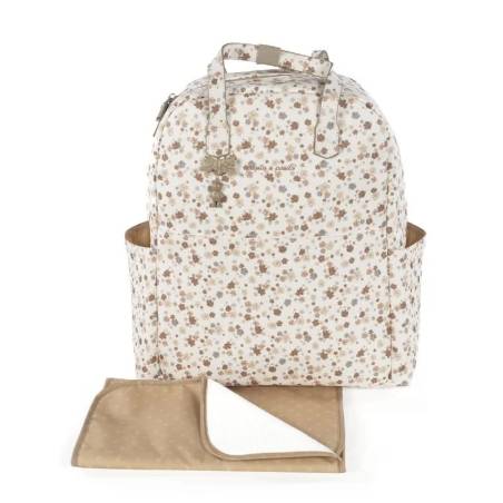 Sac A Dos Somerset Beige