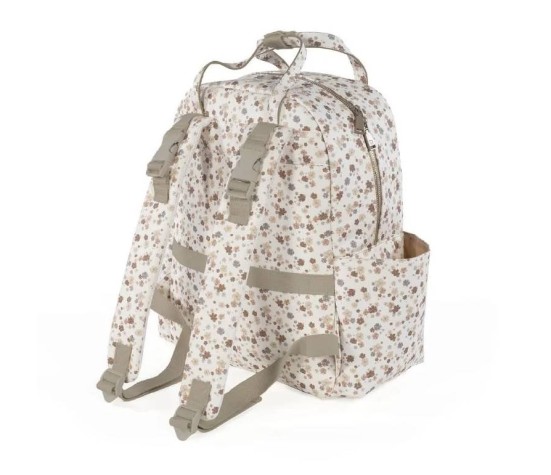 Sac A Dos Somerset Beige