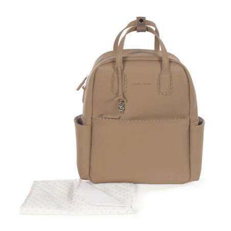 Sac A Doc Icon Caramel