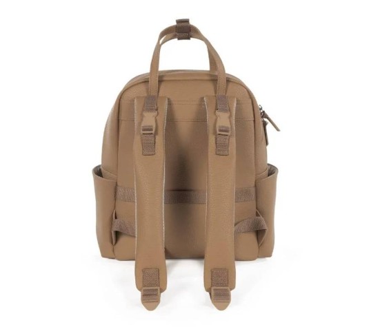 Sac A Doc Icon Caramel