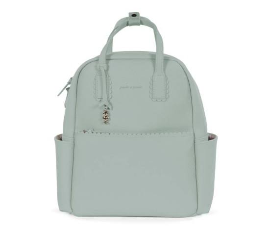 Sac A Dos Icon Vert