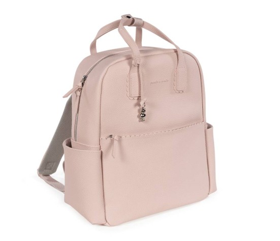 Sac A Dos Icon Rose
