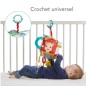 Cube sensoriel Sophie la Girafe Cube sensoriel Sophie la Girafe