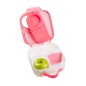Mini Boîte à Goûter - Flamingo Fizz Mini Boîte à Goûter - Flamingo Fizz
