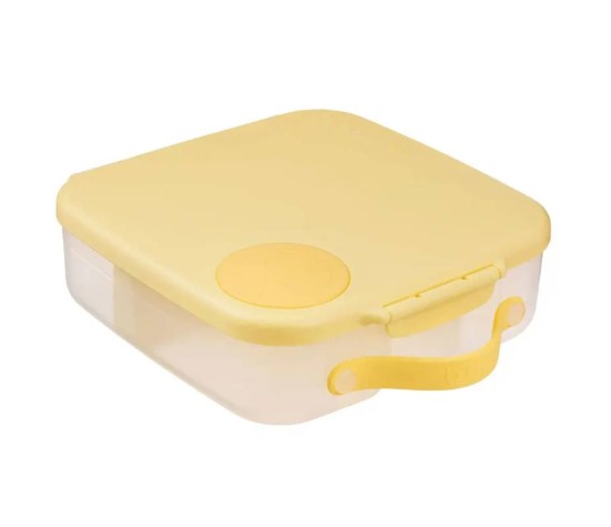 Mini Boîte à Goûter - Lemon Twist
