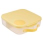 Mini Boîte à Goûter - Lemon Twist Mini Boîte à Goûter - Lemon Twist