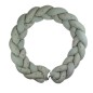 Tresse Décorative - Vert Argile Honey Tresse Décorative - Vert Argile Honey